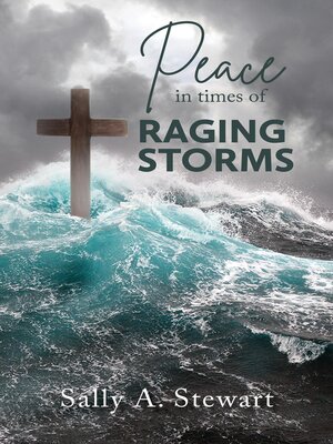 cover image of Peace in Times of Raging Storms